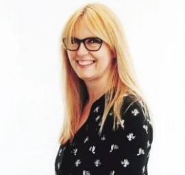 Ashley from Lazy Daisy Jones