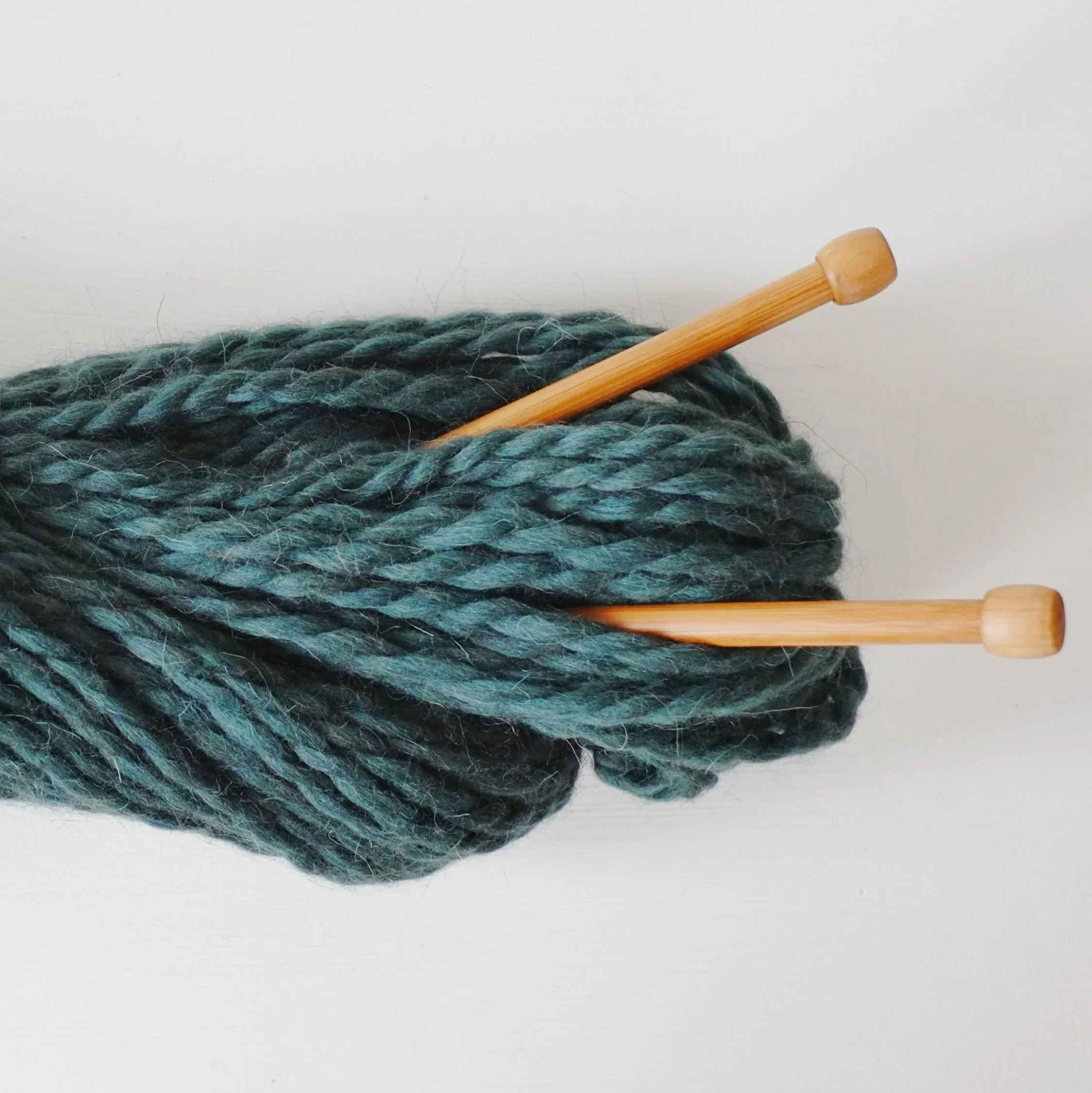Knitting yarn elise green borgo de pazzi.jpg