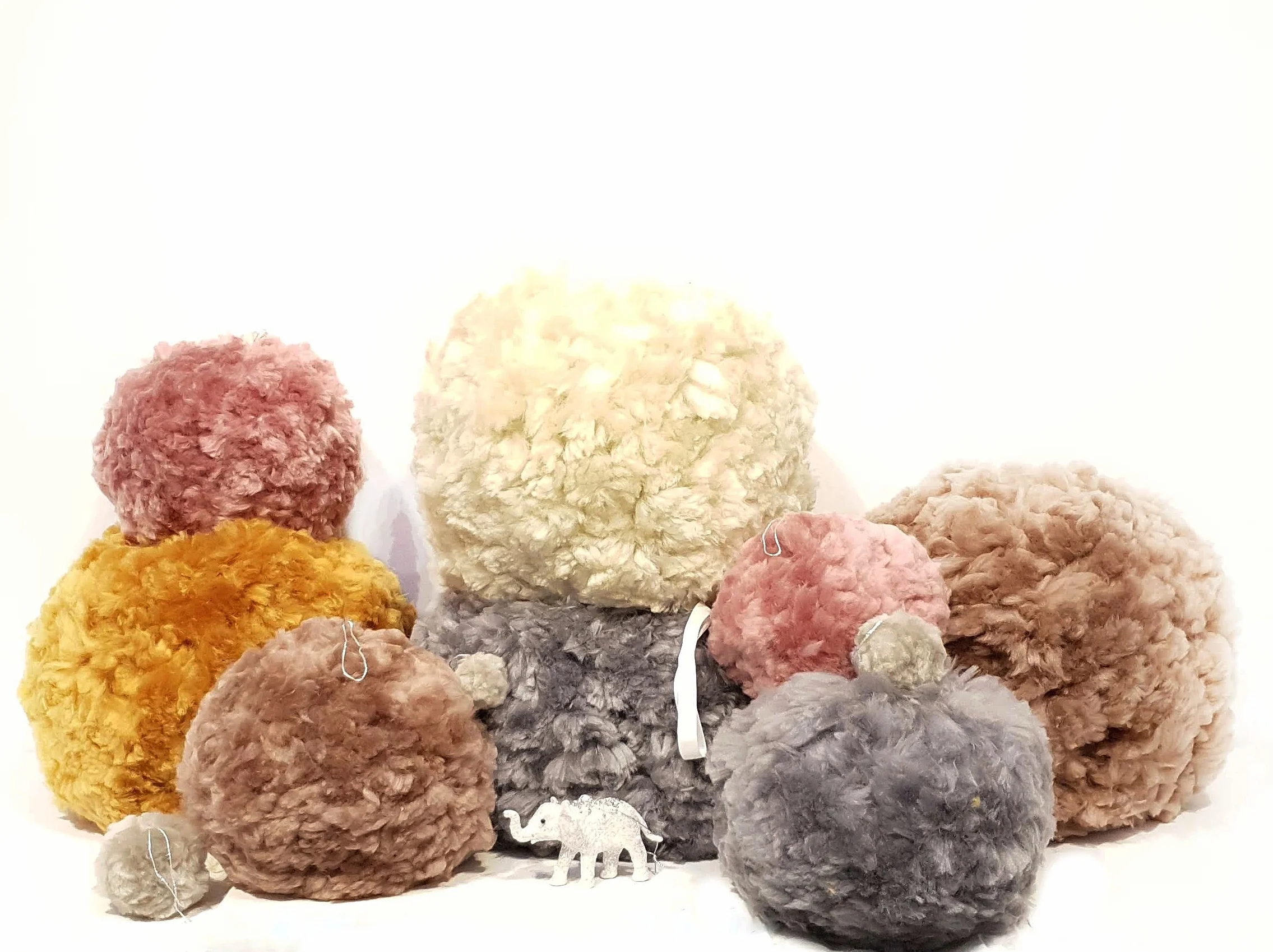 pompom making kit
