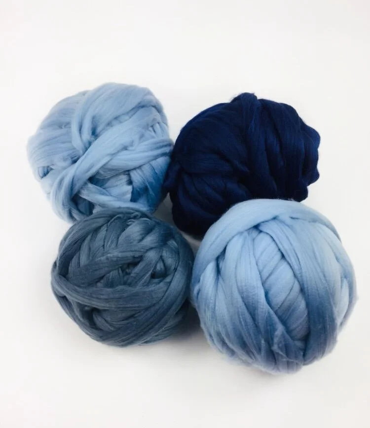 Weavers giant yarn pack