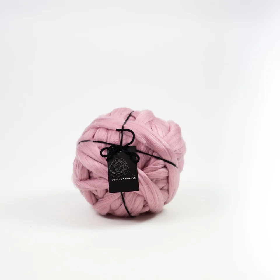 yarn for arm knitting