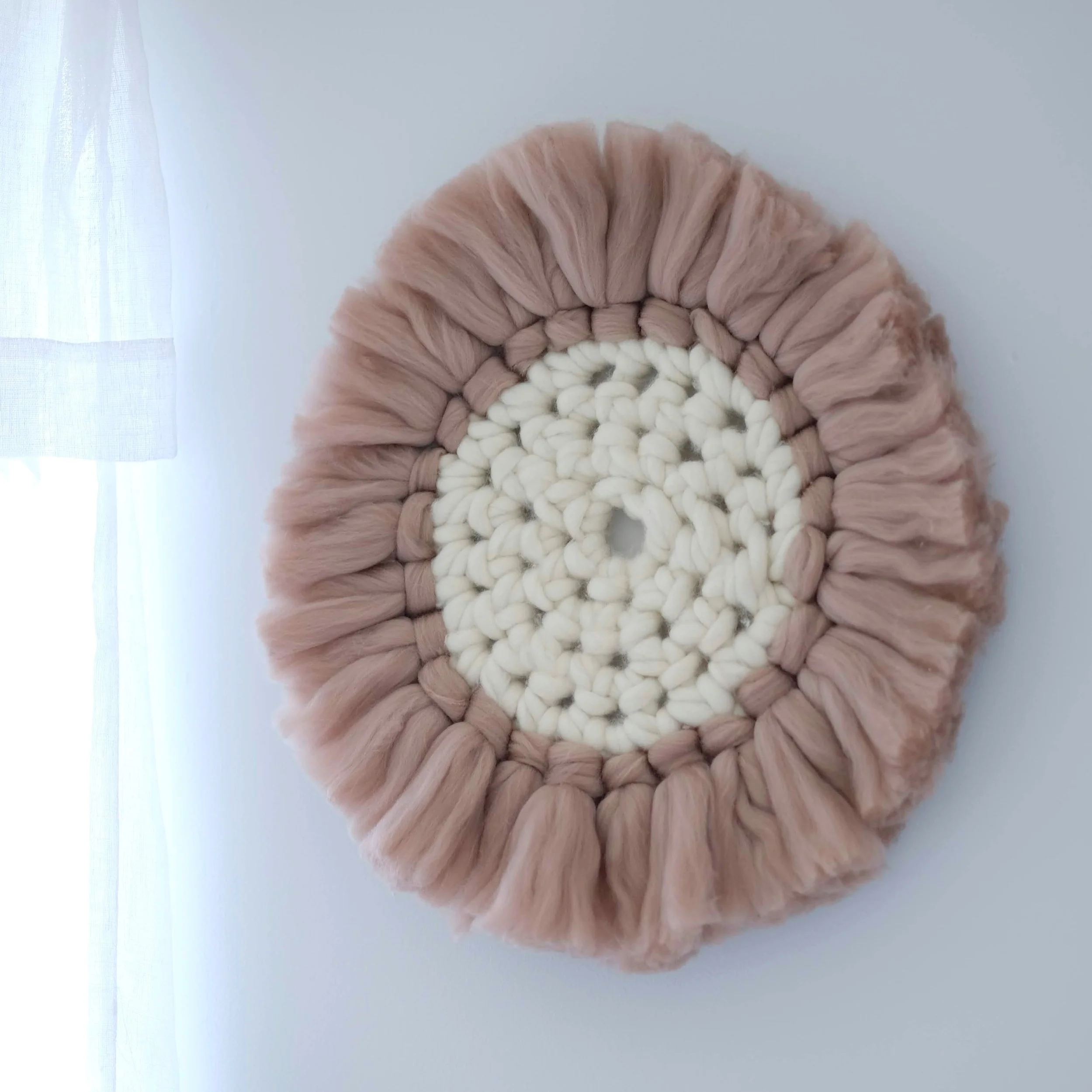 creative project Mandala kit