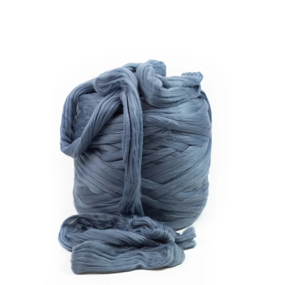 chunky yarn for arm knitting