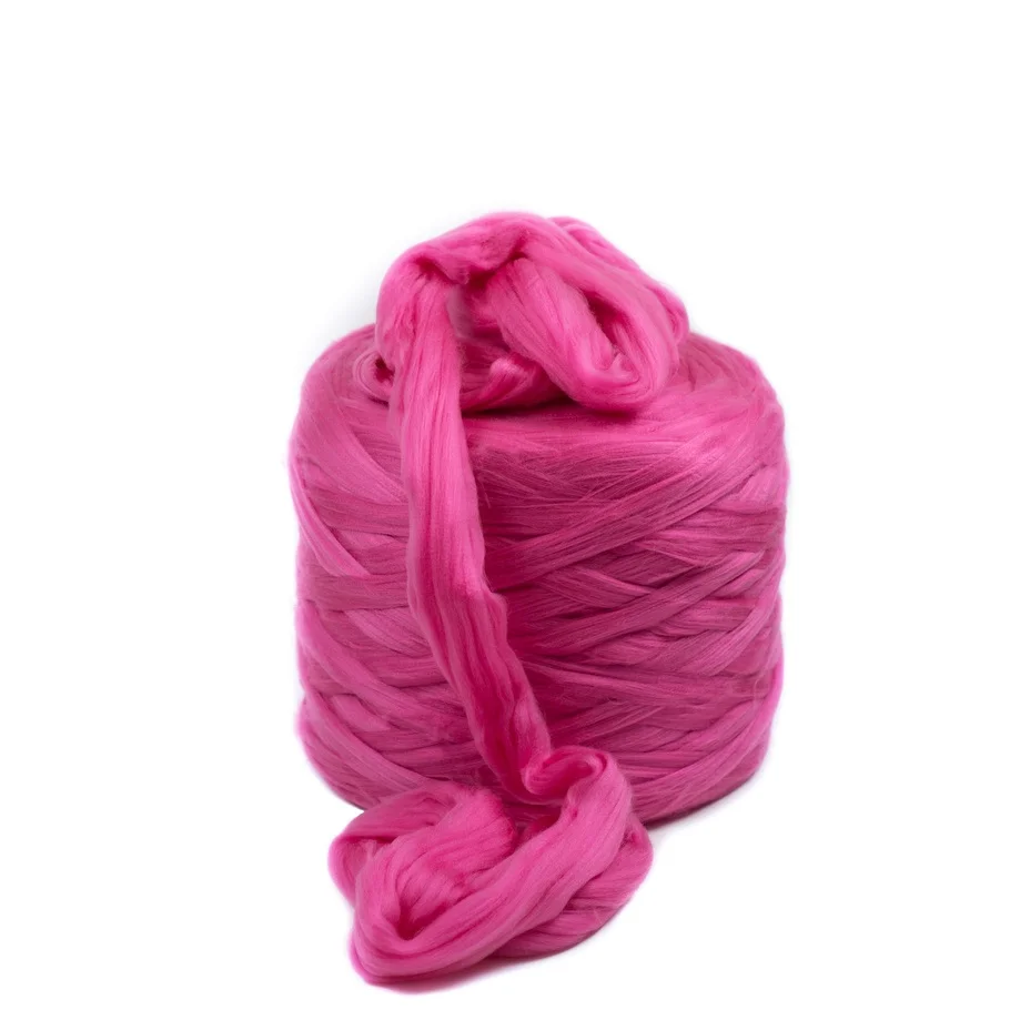 chunky knitting blanket