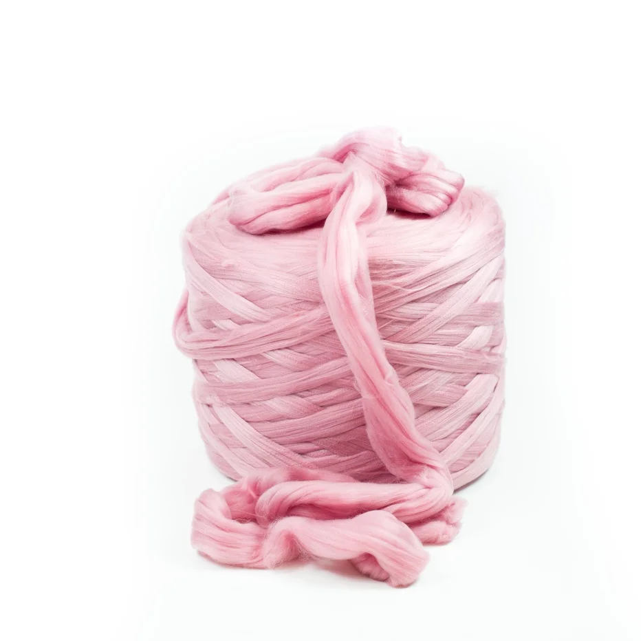 chunky knitting blanket