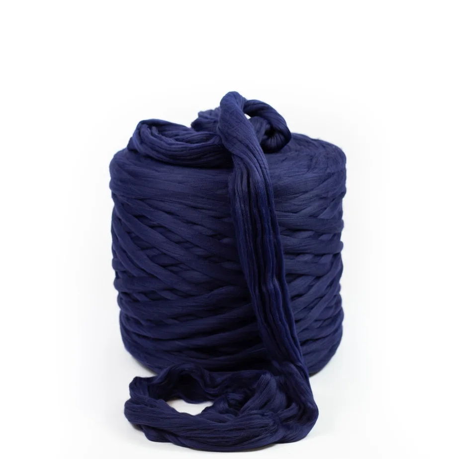 chunky knit blankets