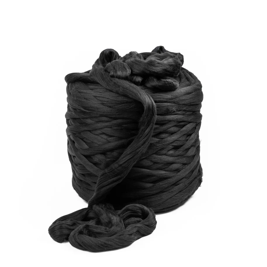 chunky knit blankets