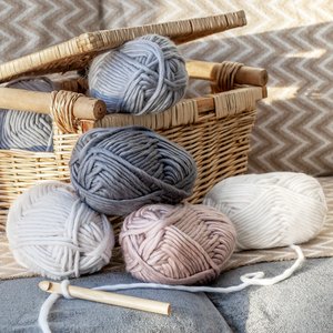 11 Best Yarns for Crochet: Katie's Favorite Yarns to Buy at