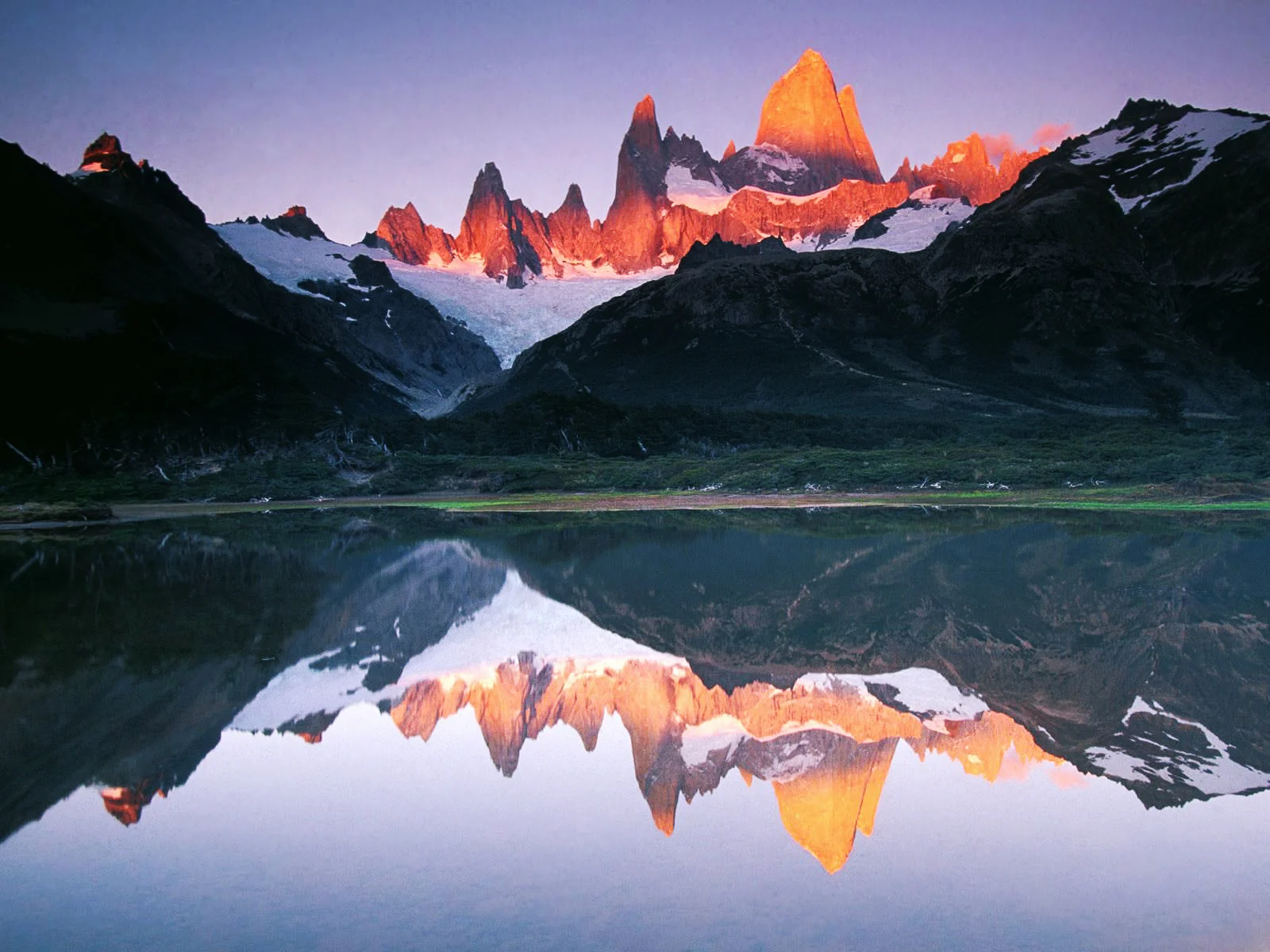 Argentina roteiros de viagem
