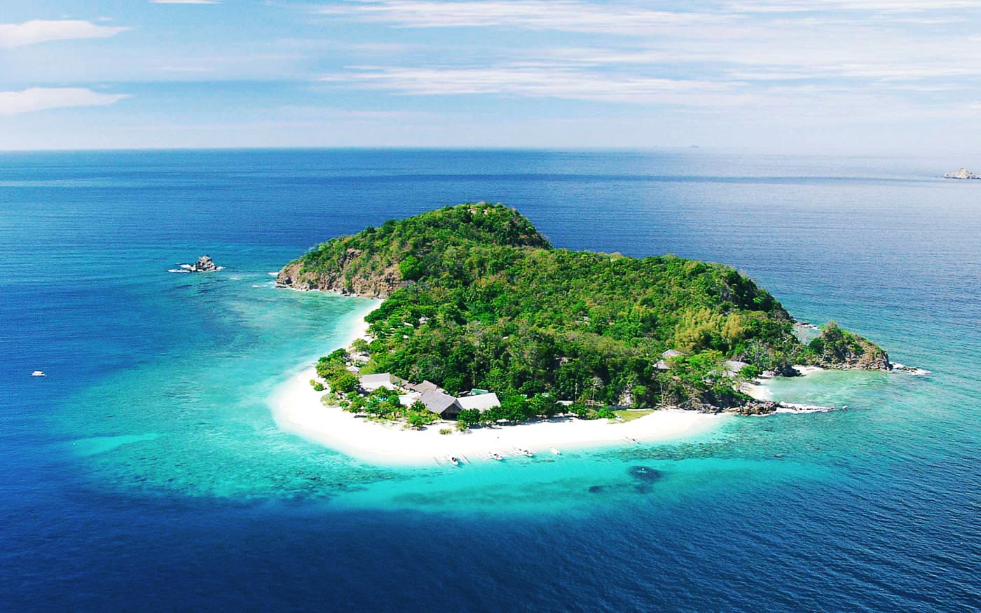 Filipinas hotéis e roteiros de viagem
