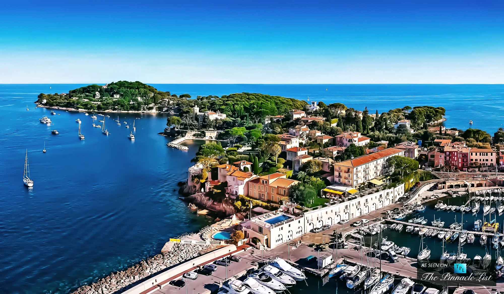 França hoteis e roteiros de viagem