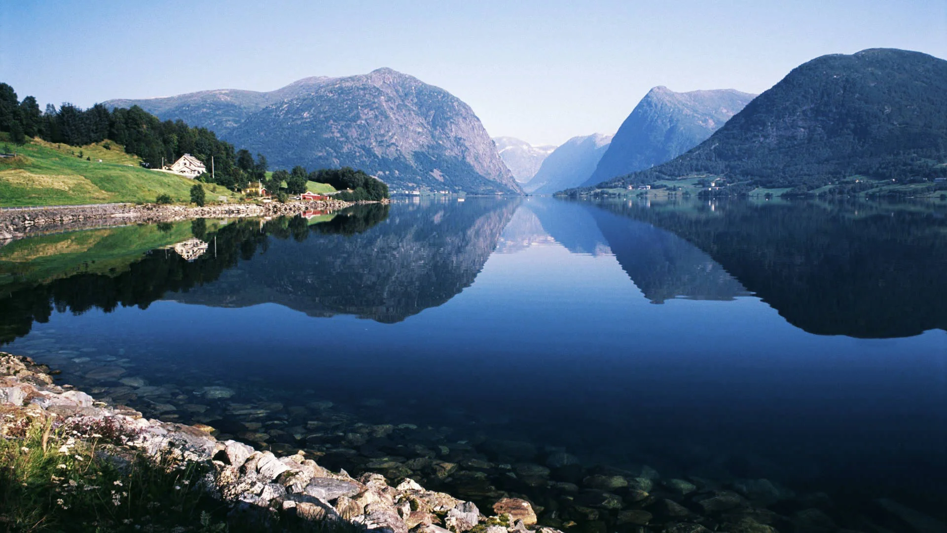 Dinamarca Noruega e Suecia hoteis e roteiros de viagem