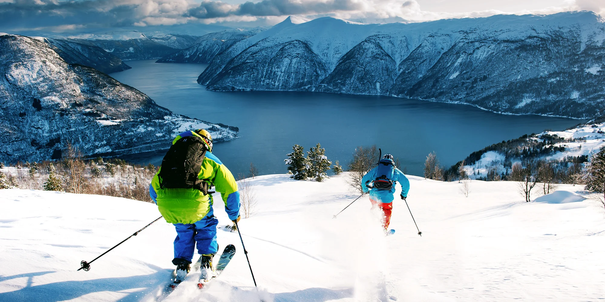 Dinamarca Noruega e Suecia hoteis e roteiros de viagem