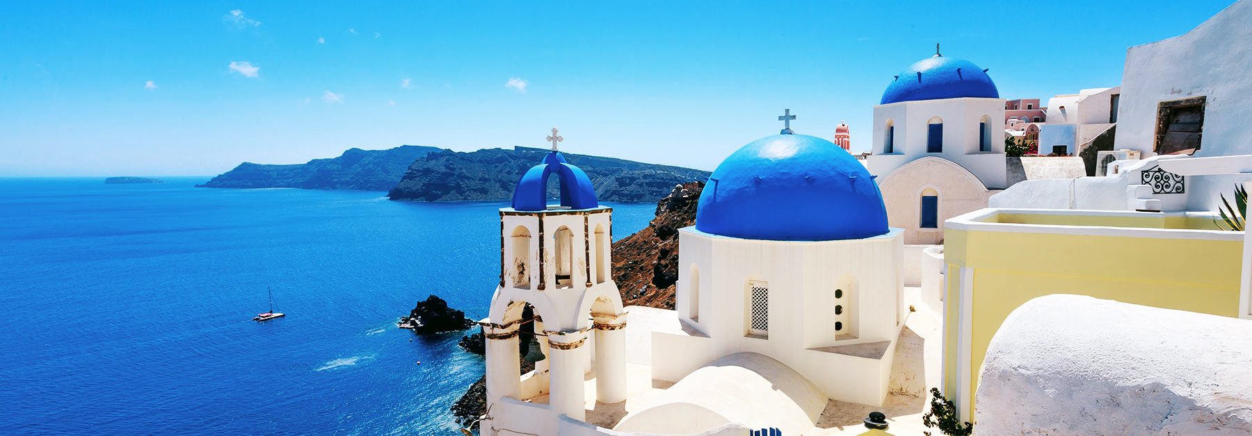 Grecia hoteis e roteiros de viagem 