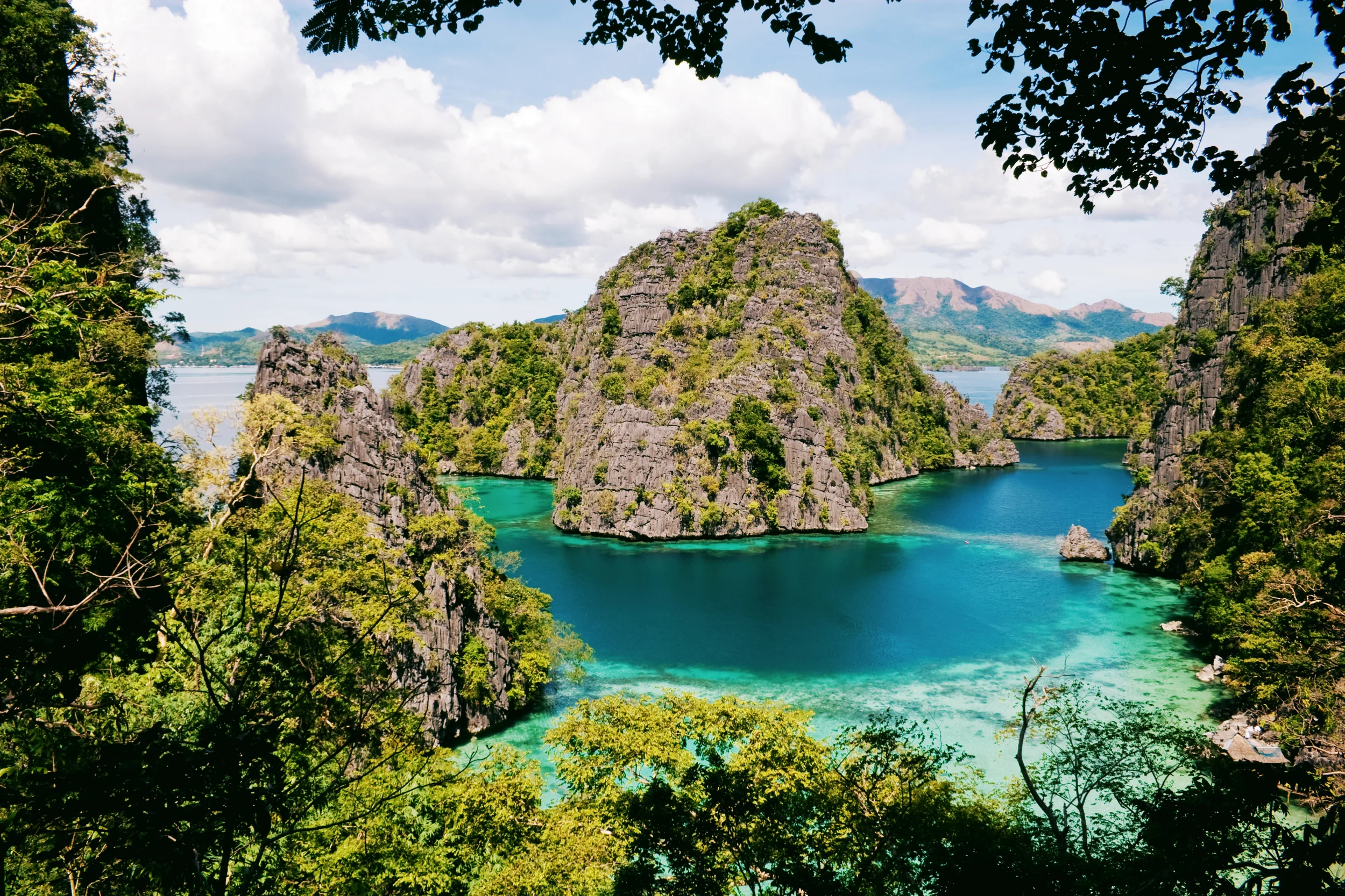 Filipinas hotéis e roteiros de viagem
