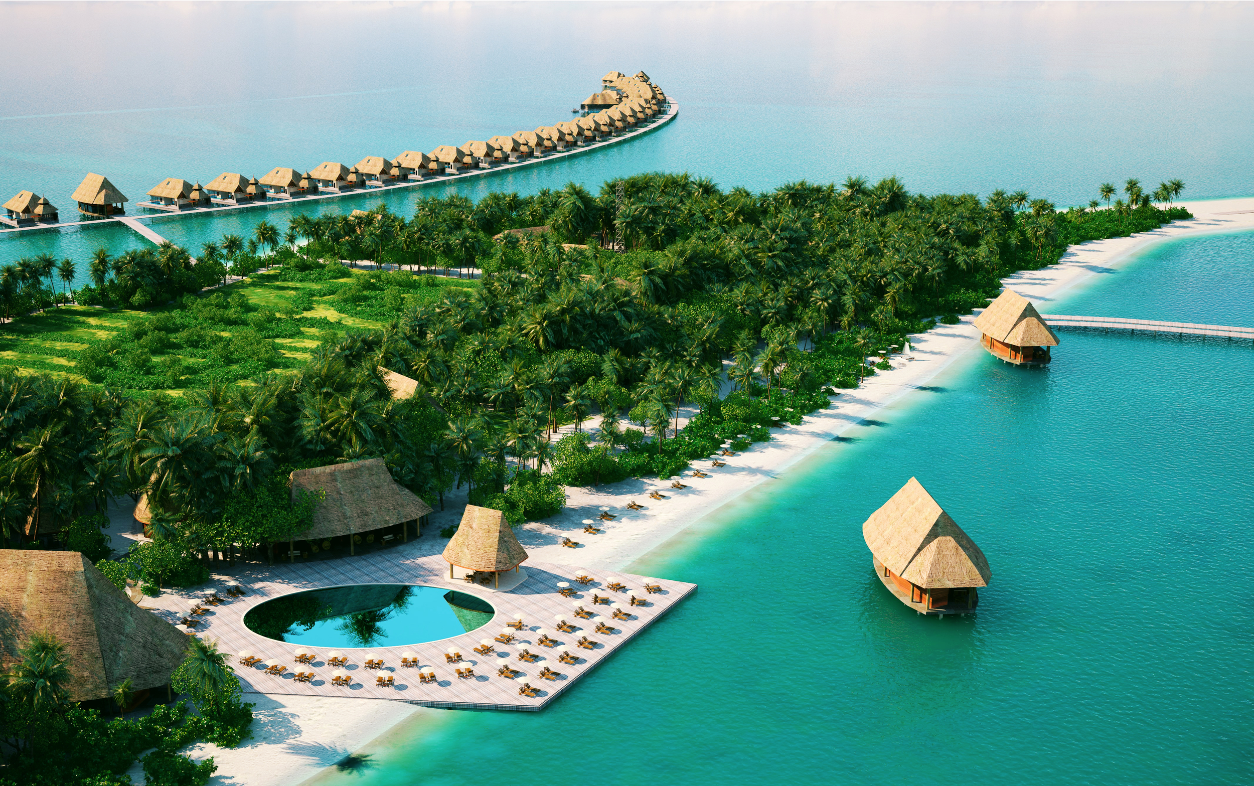 Maldivas hotéis e roteiros de viagem 