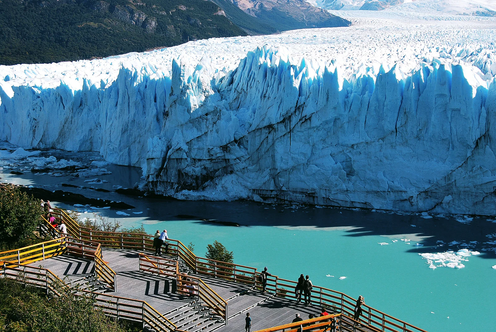 Argentina roteiros de viagem