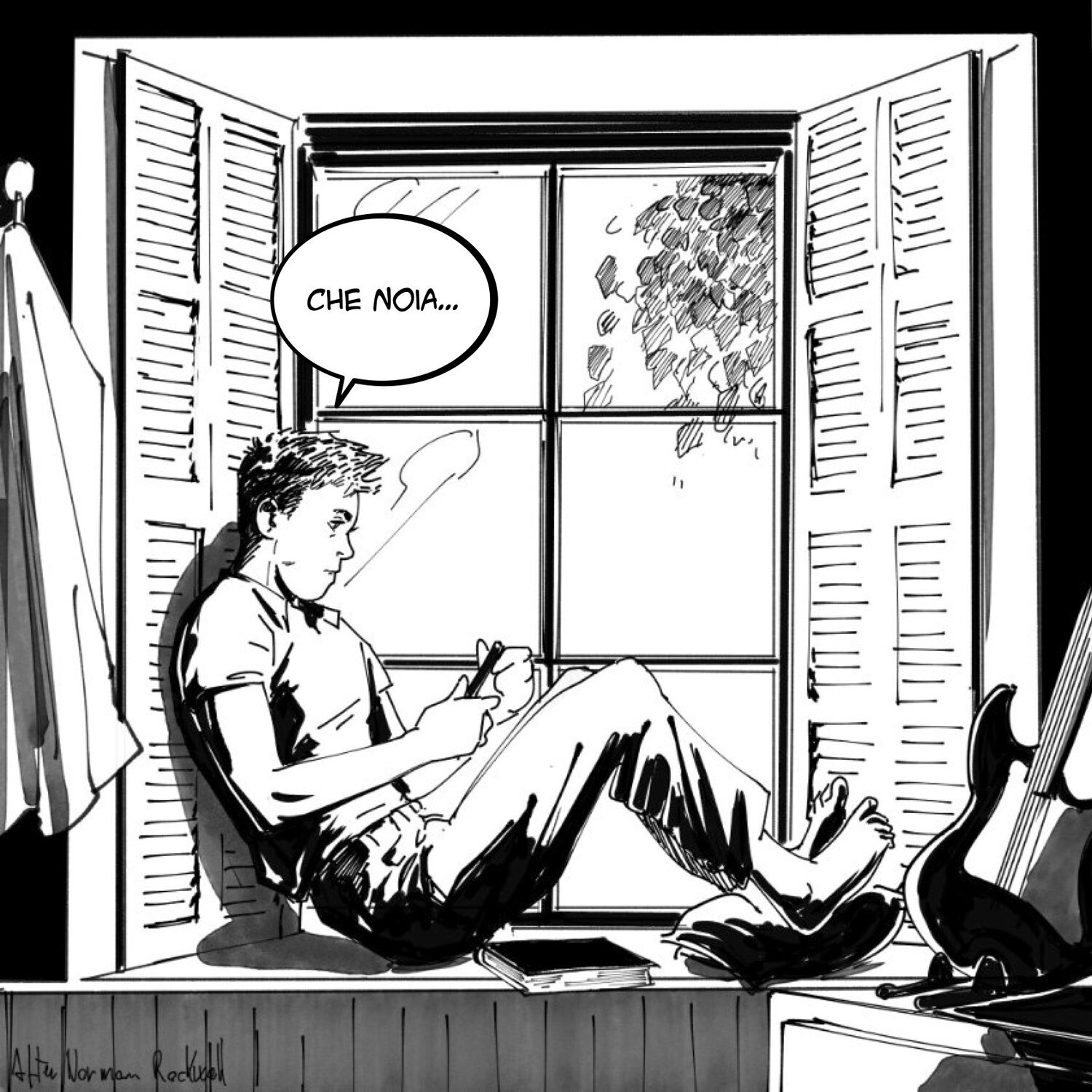 CHE NOIA....jpg