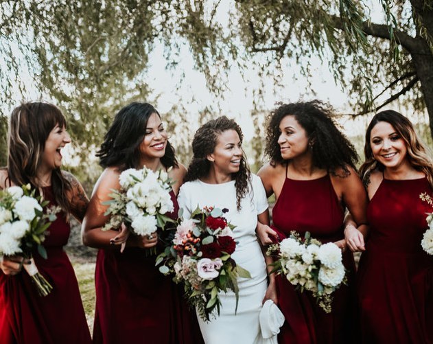 Take me back to this amazing wedding and out of this 30* weather! #readyforspring #almostweddingseason 📷: @juliamaddensears