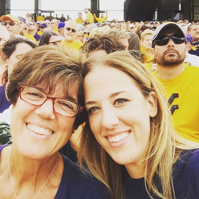 Happy International Women’s Day to all the badass ladies in my life. I am the woman I am today because of you. #iwd #badassladies #foreverloves