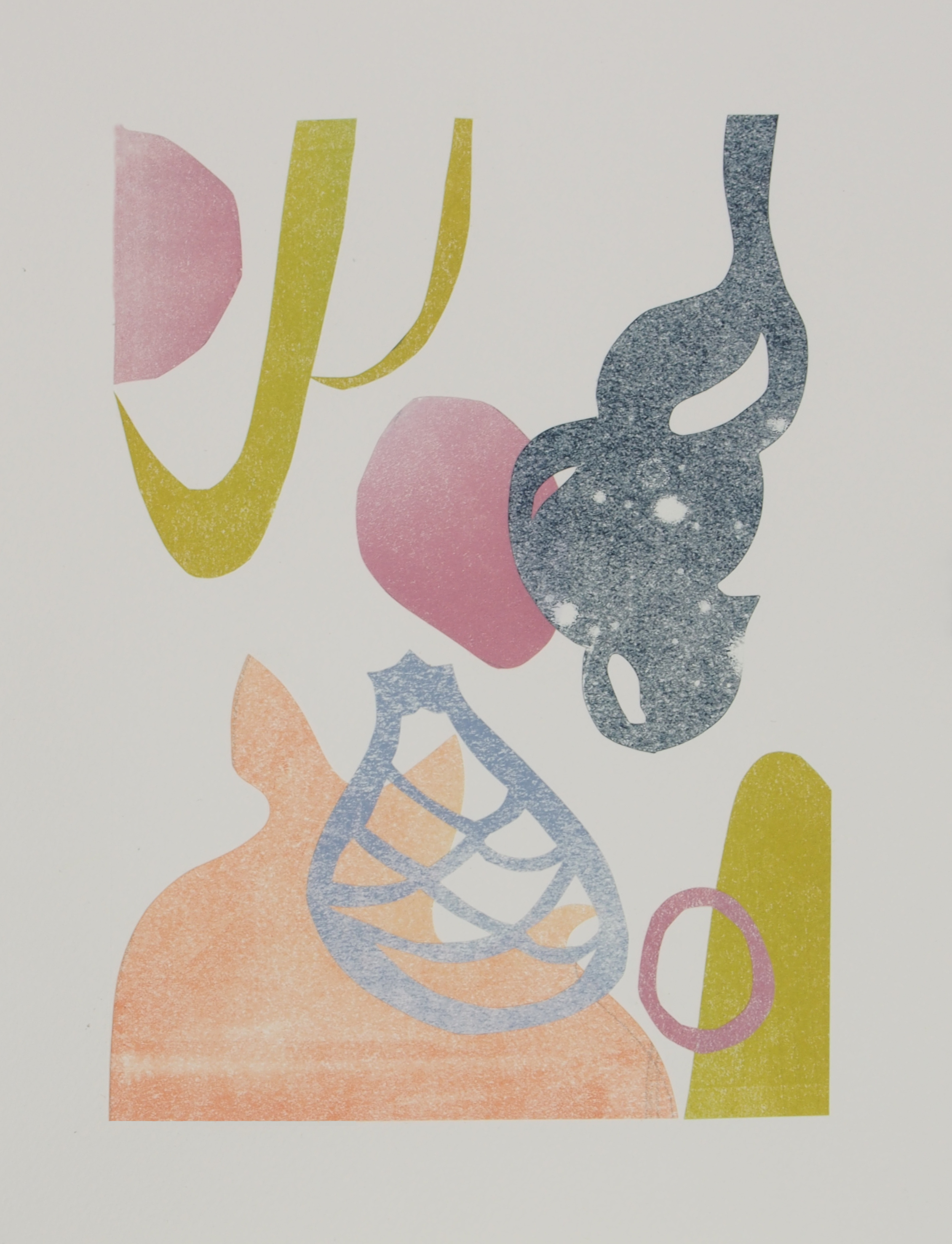 Minori III, 27 x 21cm