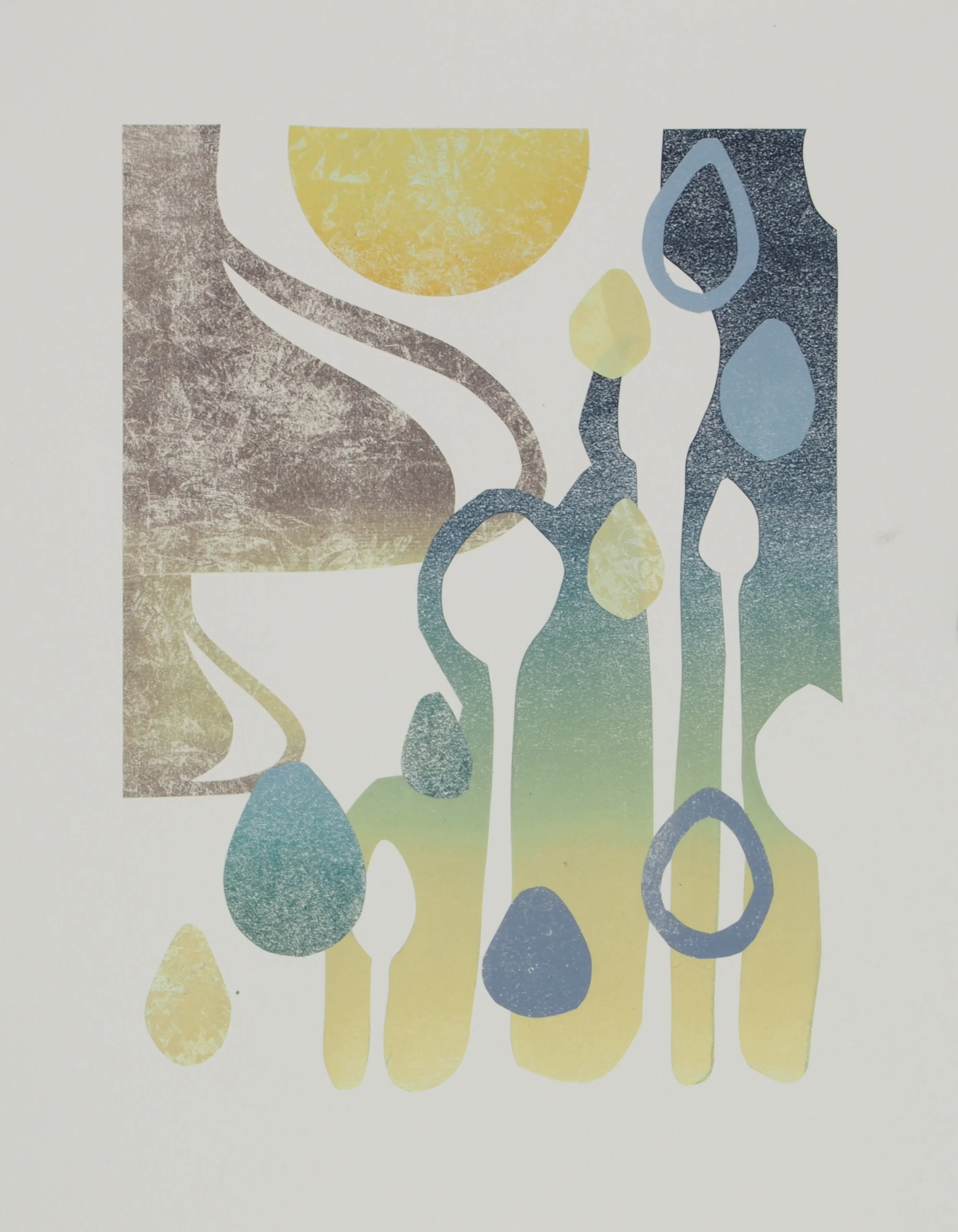 Jyugoya III, 27 x 21cm