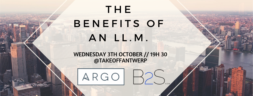 The Benefits of an LL.M. - ARGO Law