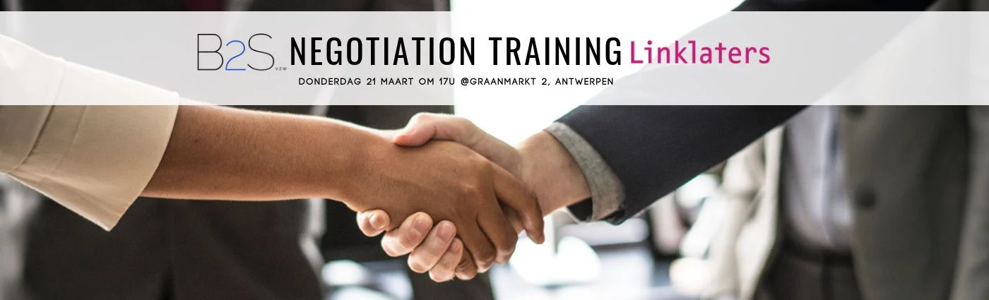 Negotiation Training - Linklaters