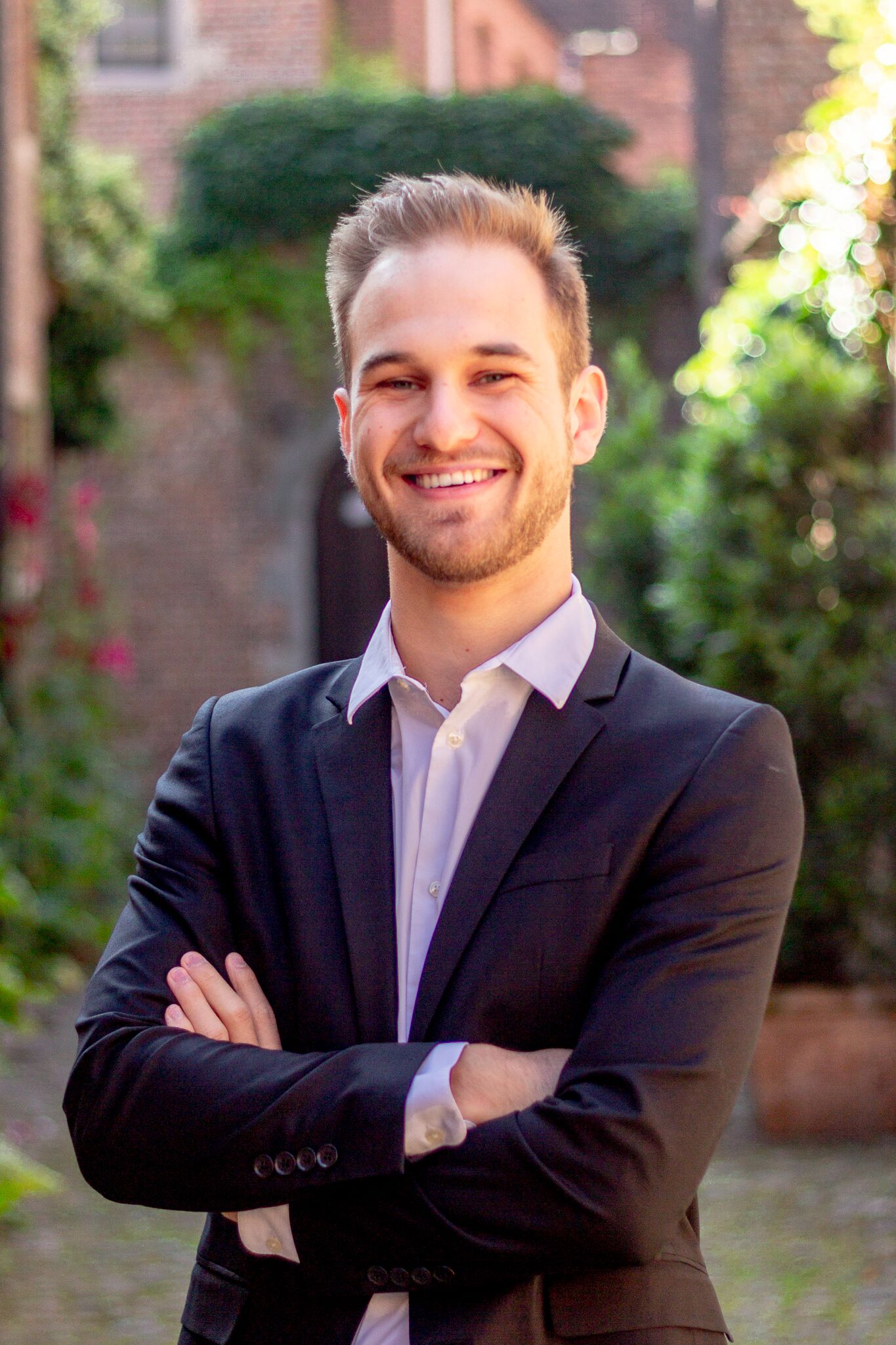 Rutger Duden