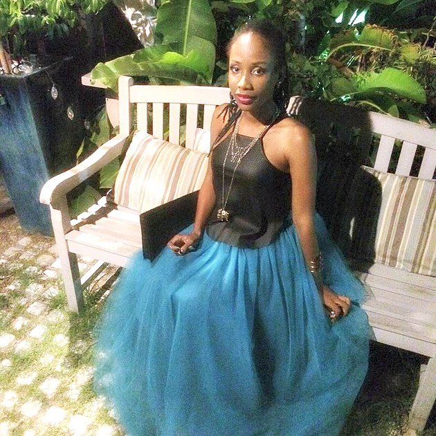The Bahamian Icon Awards may be over, but hype hasn't died yet! If you were on the Red Carpet at the Bahamian Icon Awards, then you probably heard the same name, over and over again! Three nominees graced the red carpet in custom designs by none other than the fabulous Ria Georgina! Her designs were the most stunning and talked about, all night! I have the pleasure of calling her a friend so scoring this interview wasn't difficult but it was still a privilege to be able to sit down with her and talk about her and her brand! So let’s take a minute to meet the woman behind the dress!