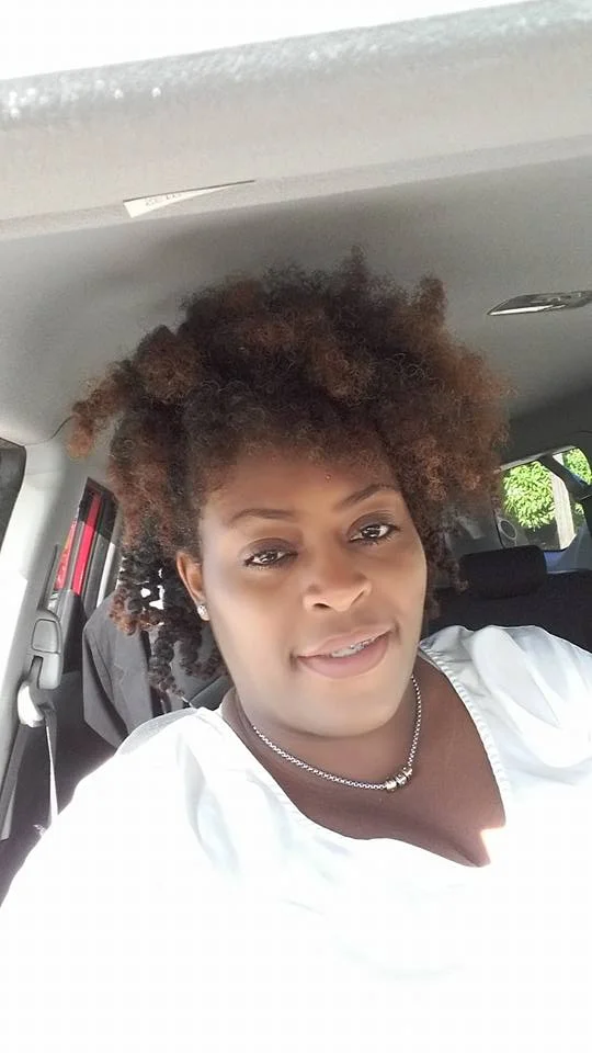 Reah: Mines would say get to together. Not everyday has to be a bad hair day, you can't rock every YouTube hair tutorial style all at once!