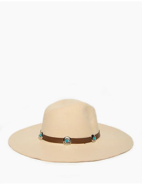 Ark Cammie Belt Fedora 202494.6802391 £4.00