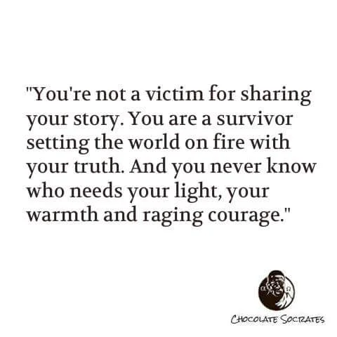 Motivational Monday Telling Your Own Story Life By Olivia