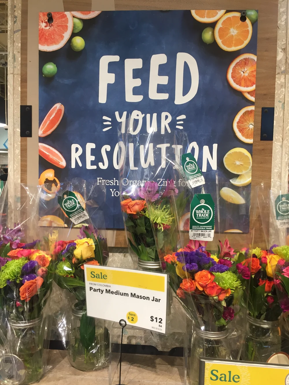 Whole Foods Recap A Highlight For The Foodie Who S Natural At Heart Life By Olivia