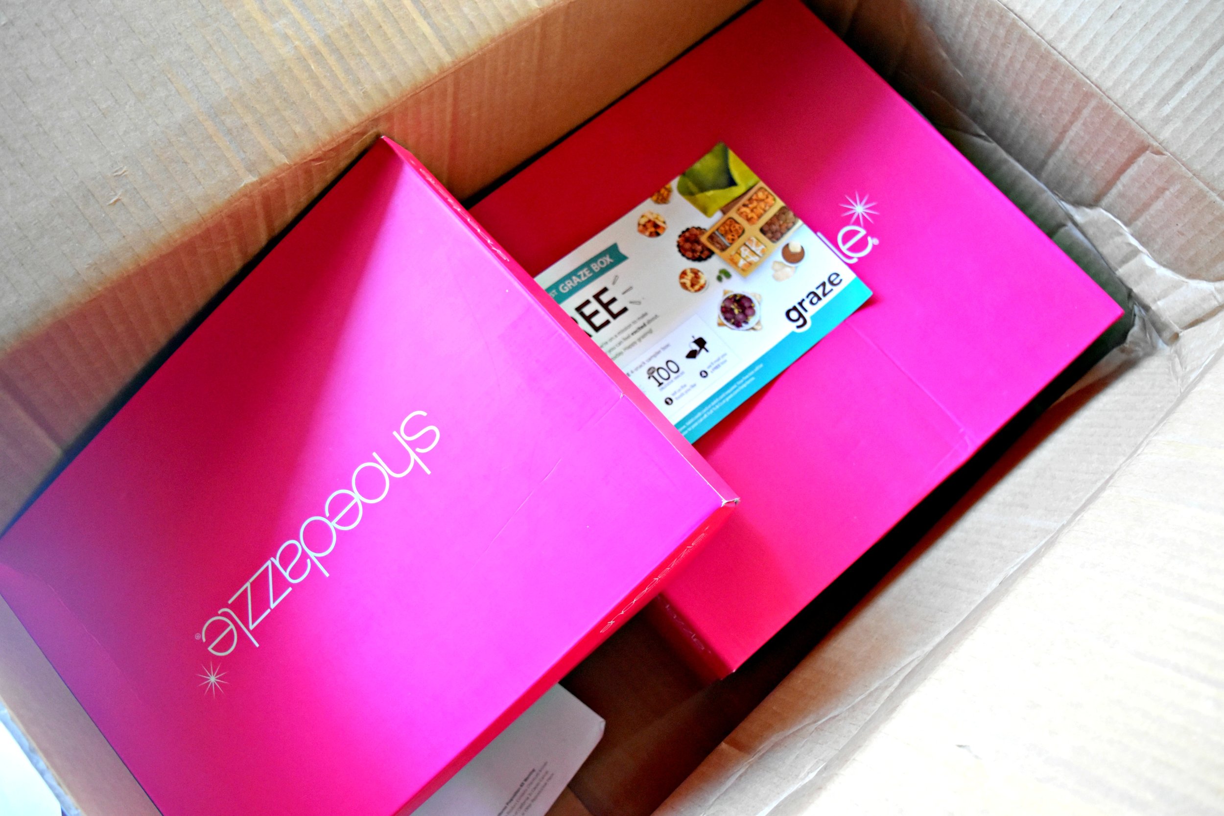 ShoeDazzle Review — Life By Olivia