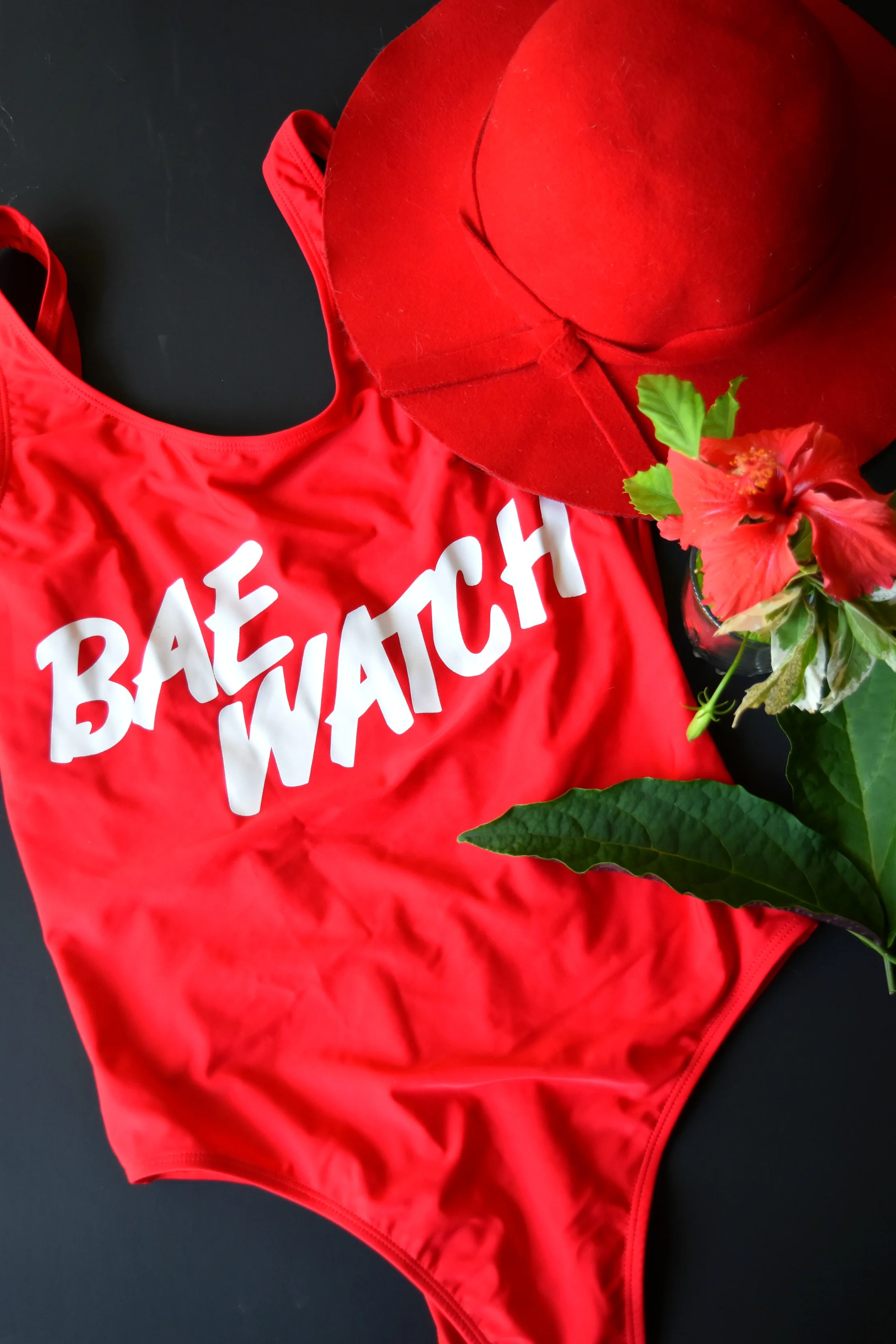 matching swimsuits for best friends