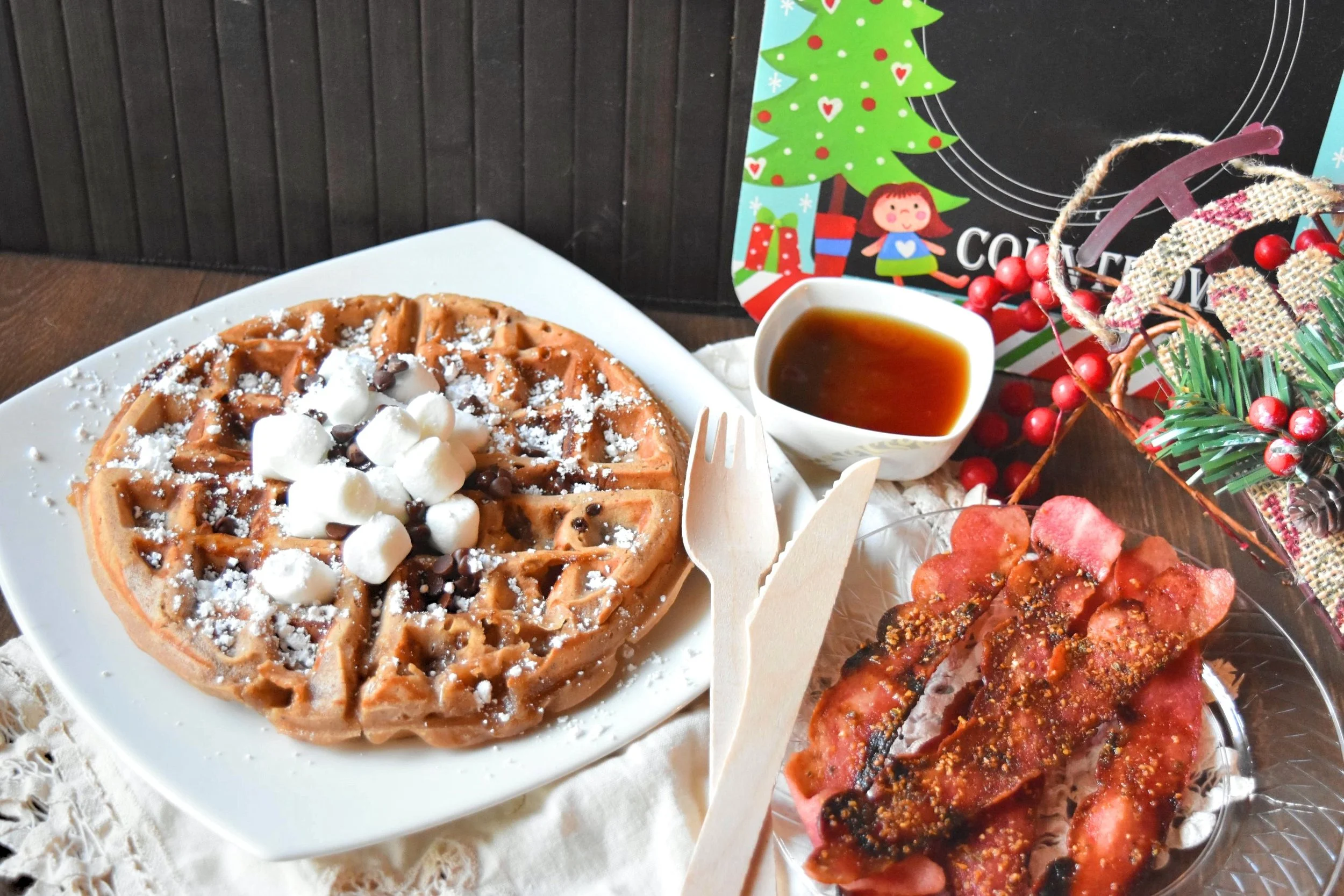 Gingerbread Waffles with Spiced Bacon.jpg