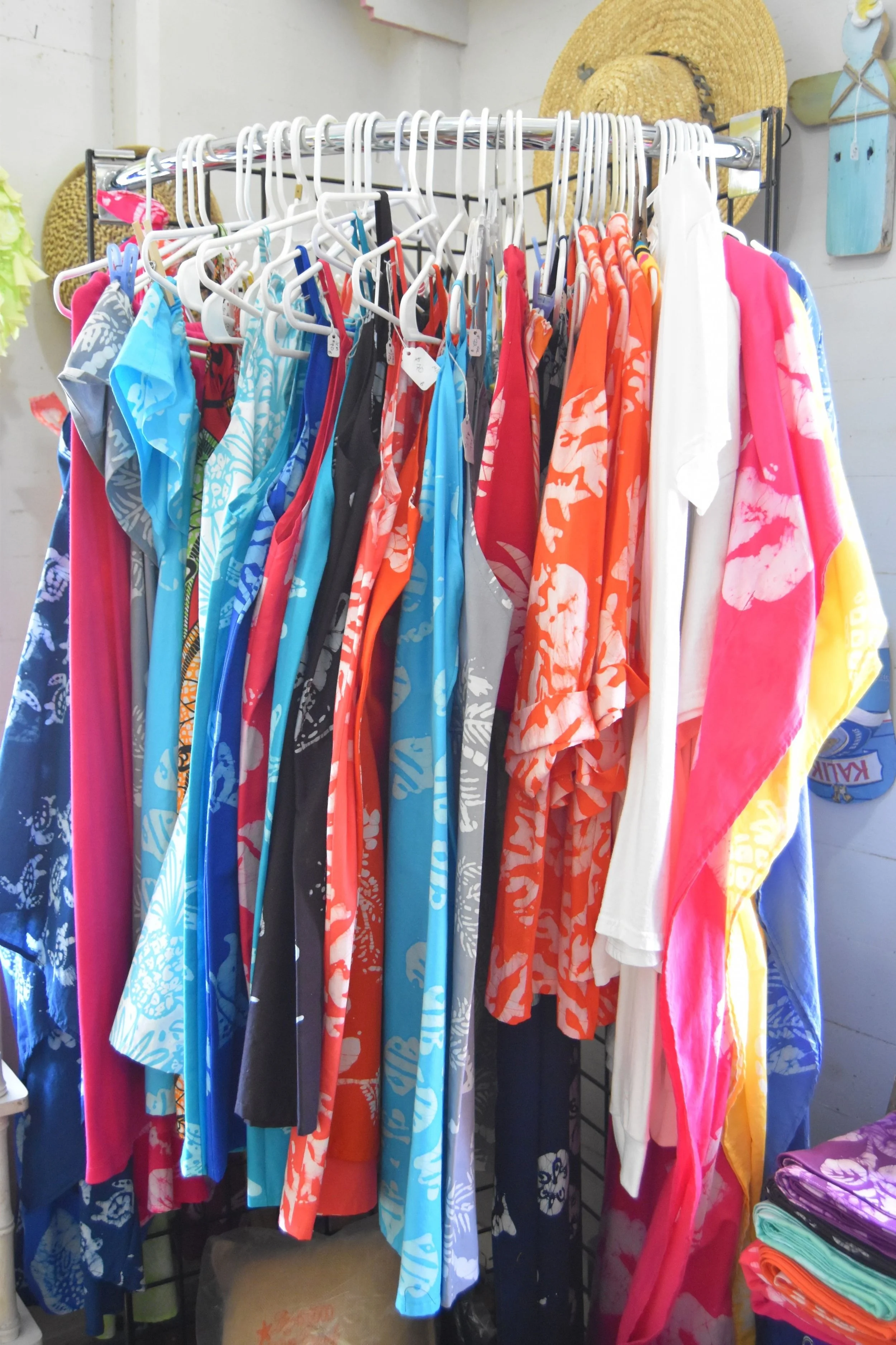 bahamian clothing store