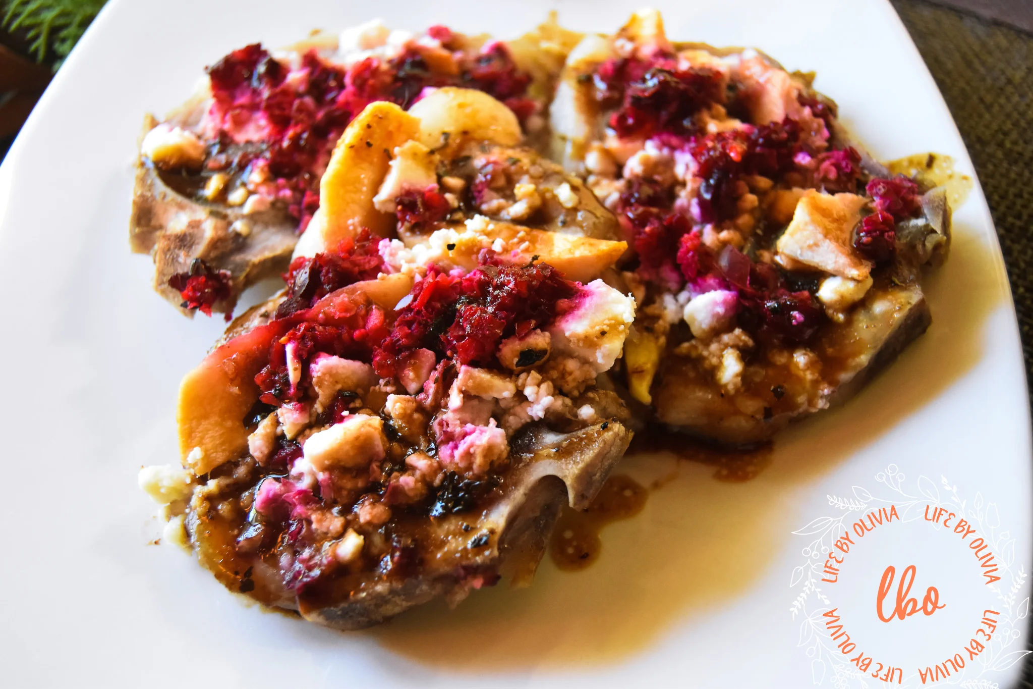 Apple, Feta Cheese & Pecan-Stuffed Pork Chops 1.jpg