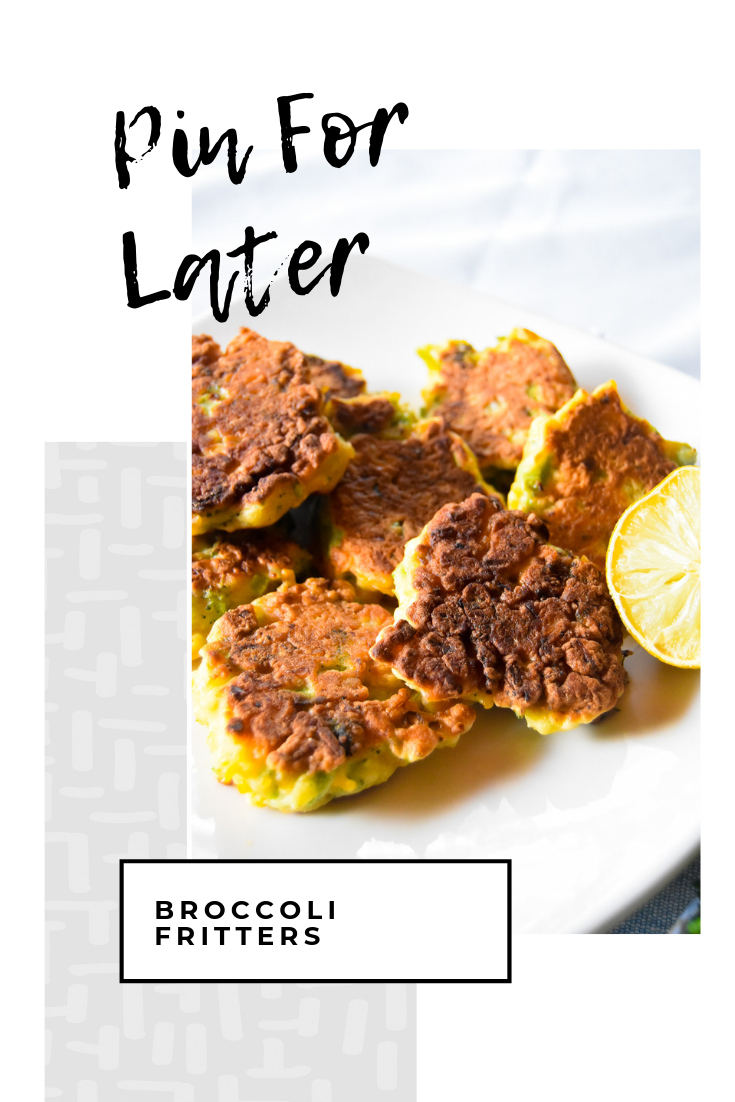 Broccoli Fritters Pin.png