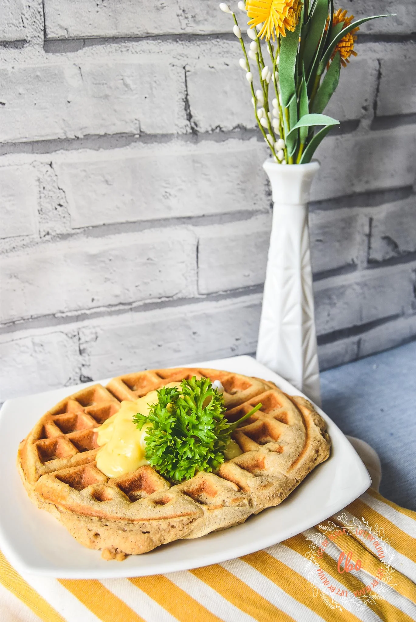 Coconut Raspberry Waffles Florentine 1.jpg