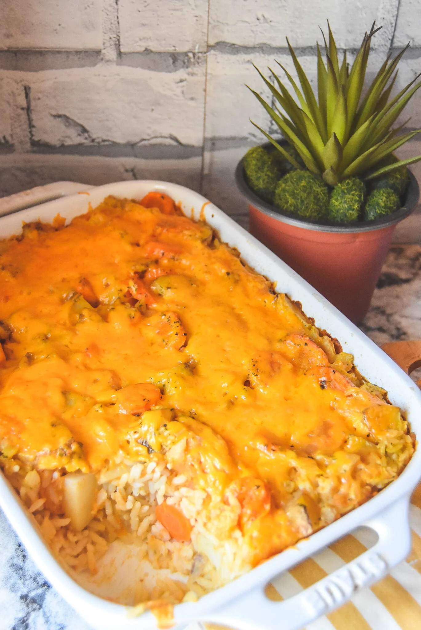 Cheesy Vegetable Rice Casserole 2.jpg