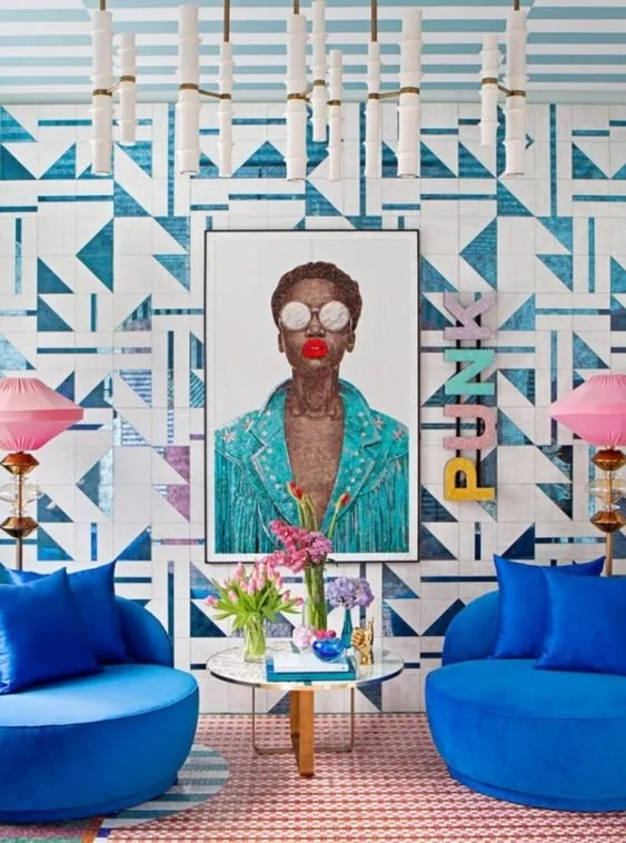 Renovation Ideas to Level Up Your Living Room