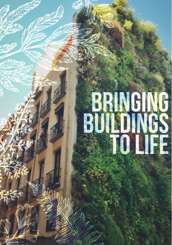 Bringing Buildings to Life