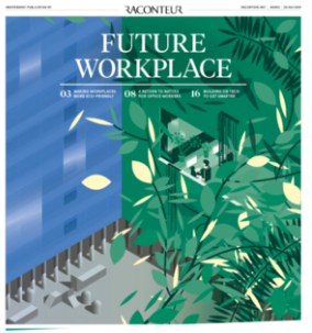 Future Workplaces