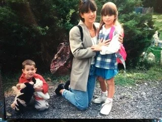 Dear Moms, Thank You for Helping Us Grow