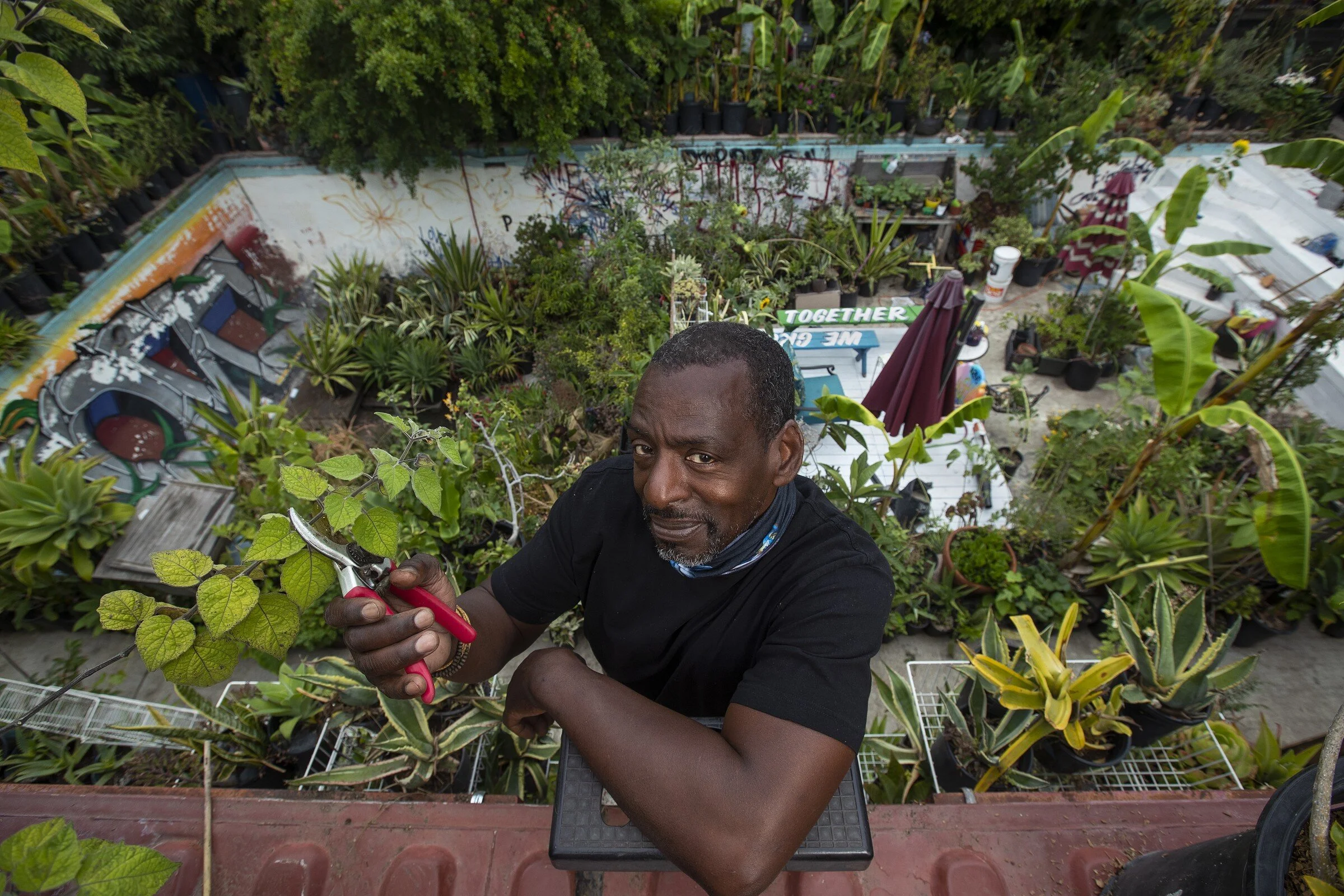 Giving Back and Helping Others