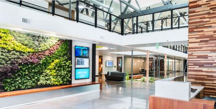 Become Part of the Movement