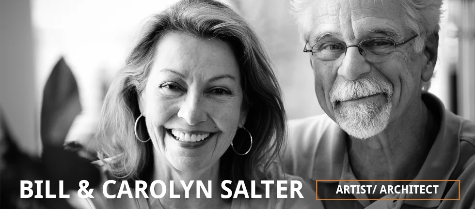 Bill & Carolyn: That's How I Connect