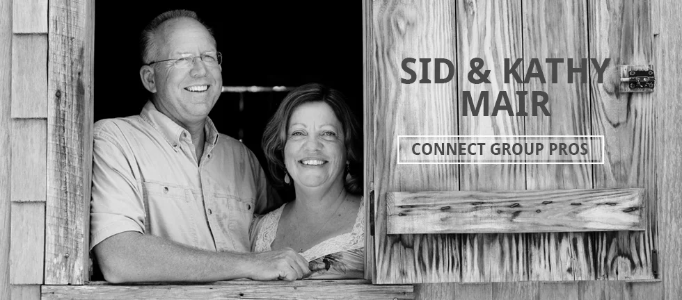 Sid & Kathy: That's How I Connect